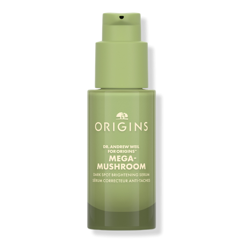 Mega-Mushroom Dark Spot Brightening Face Serum