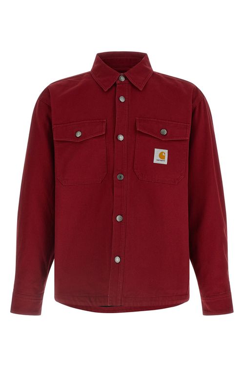 'Selby' Overshirt