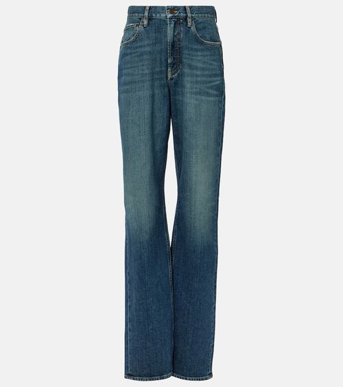 Novah straight jeans
