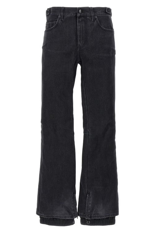 'Ski' Jeans