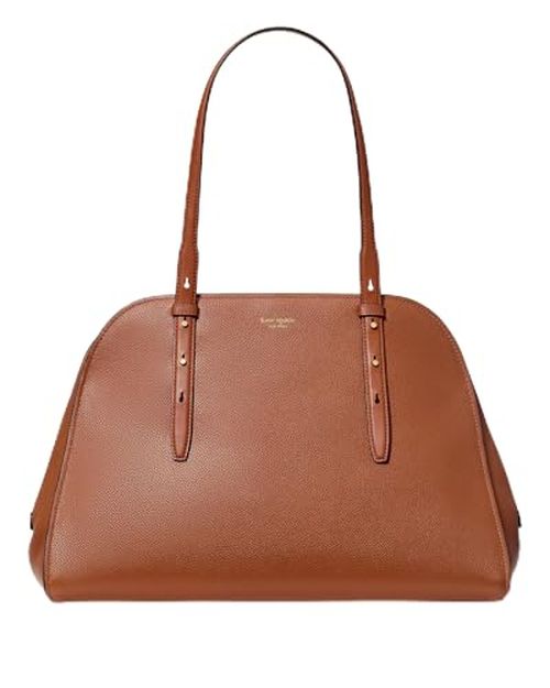 Kate spade new york Do It All Pebbled Leather Maise Carryall