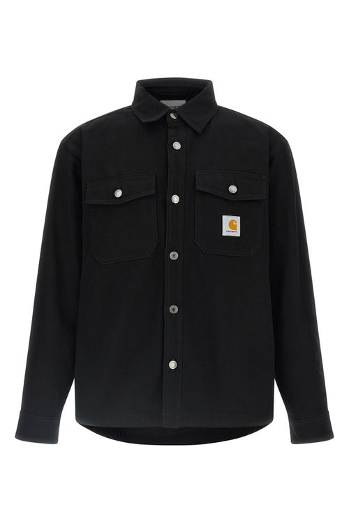 'Selby' Overshirt
