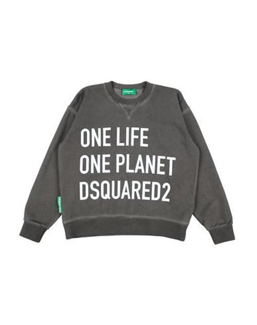 Kid Boy Sweatshirt Lead