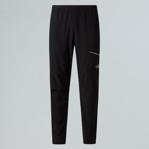 The North Face Mens Mittellegi Woven Cargo Pant TNF Black - X-Sma
