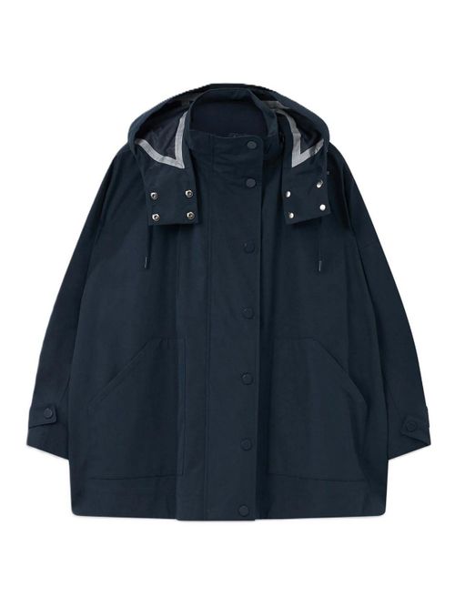 Rain Coat