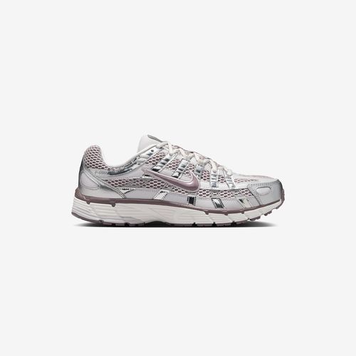 Nike Women's P-6000 - PLATINUM VIOLET/TAUPE GREY-VAST GREY - unisex