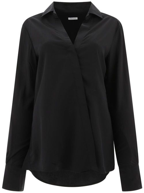 Irene shirt - Black
