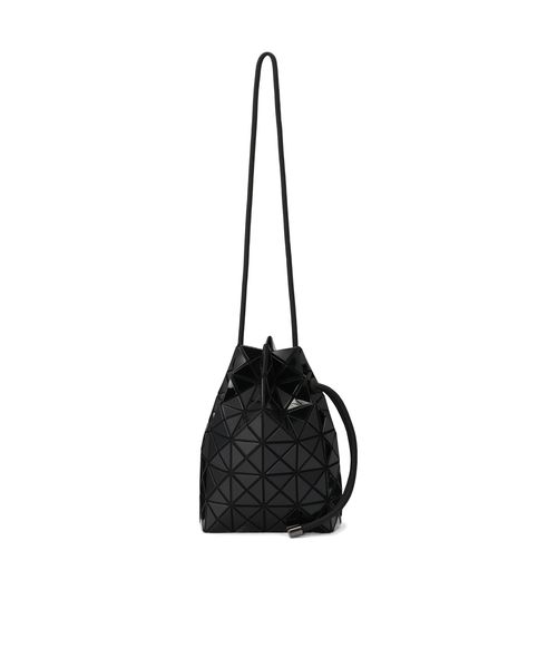 Mesh messenger bag