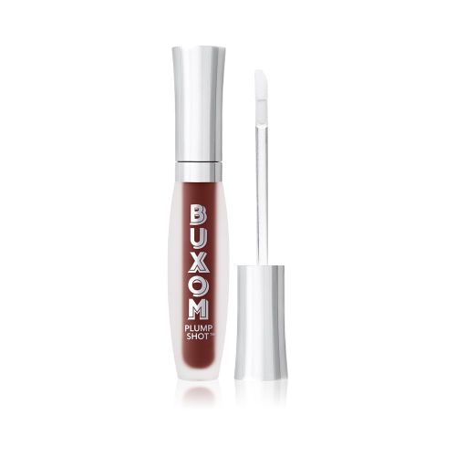 Buxom PLUMP SHOT™ COLLAGEN-INFUSED Collagen-Infused Lip Plumping Serum Wine Obsession