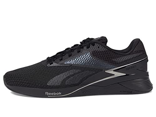 Reebok Unisex Nano X3 Cross Trainer