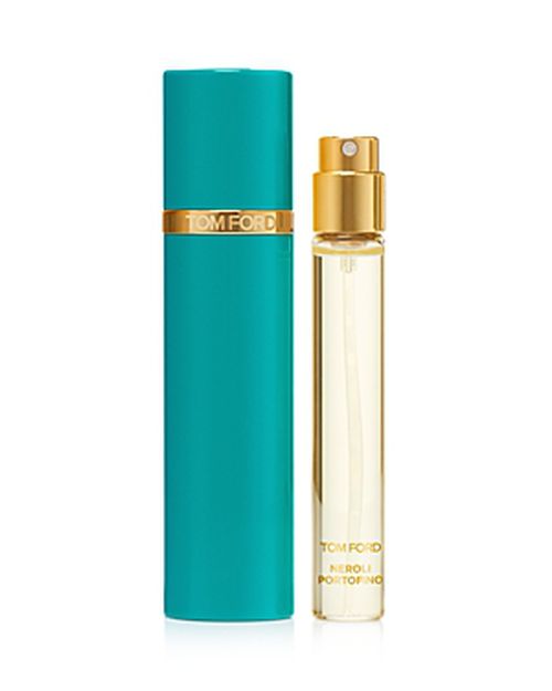 Neroli Portofino Eau de Parfum Fragrance Travel Spray 0.34 oz.