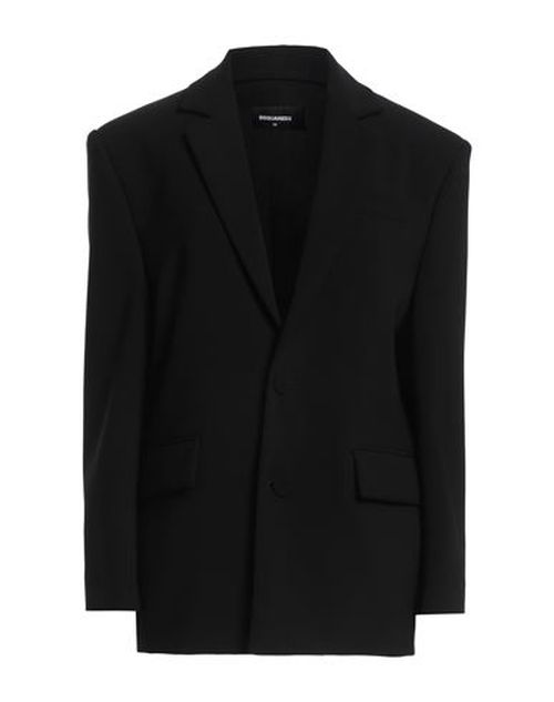 Woman Blazer Black