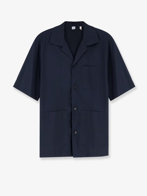 Ago Shirt — Navy