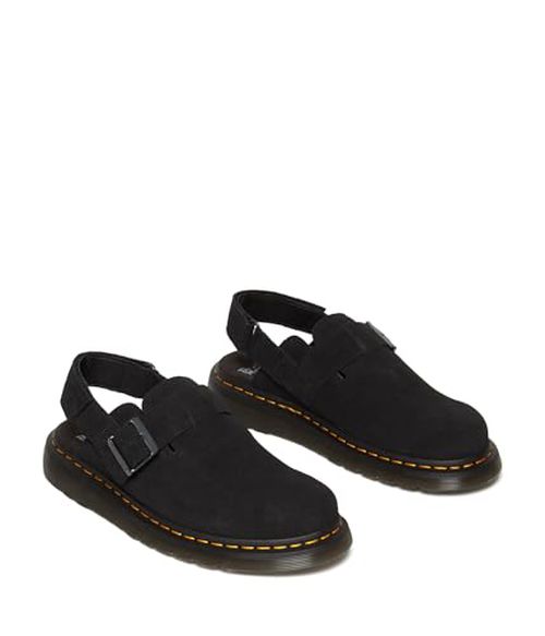 Dr. Martens Unisex Jorge II Slingback Mules