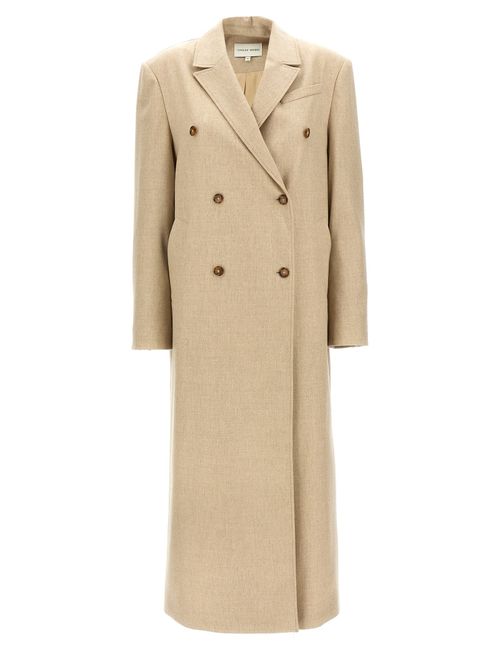 Zeno Coat