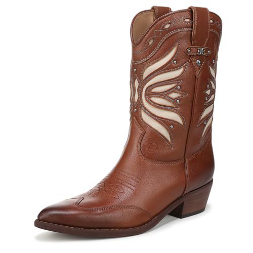 Sam Edelman Women's Rylin Western Boot