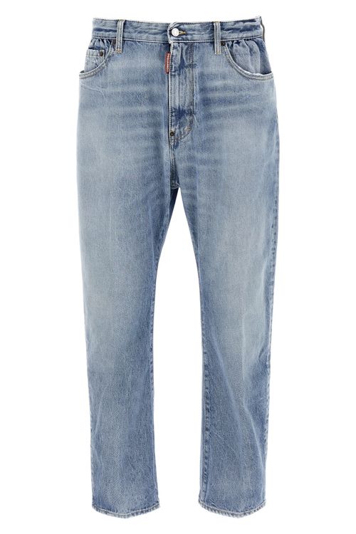 'London Bro' Jeans