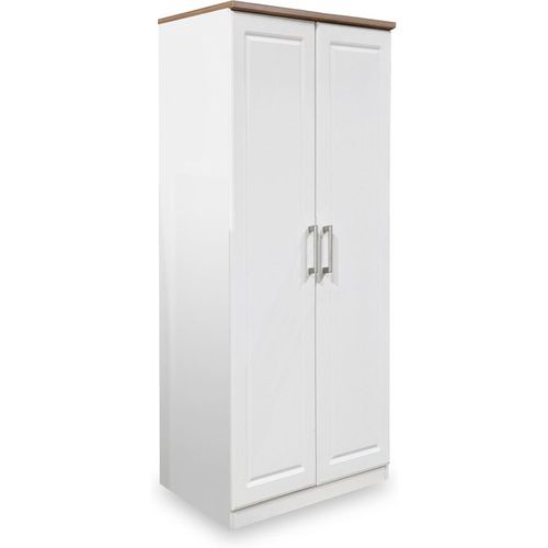 Talland 2 Door Wardrobe | Roseland