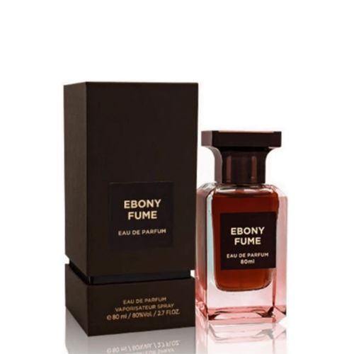 Unisex Ebony Fume EDP Spray 2.71 oz Fragrances 6290360370088