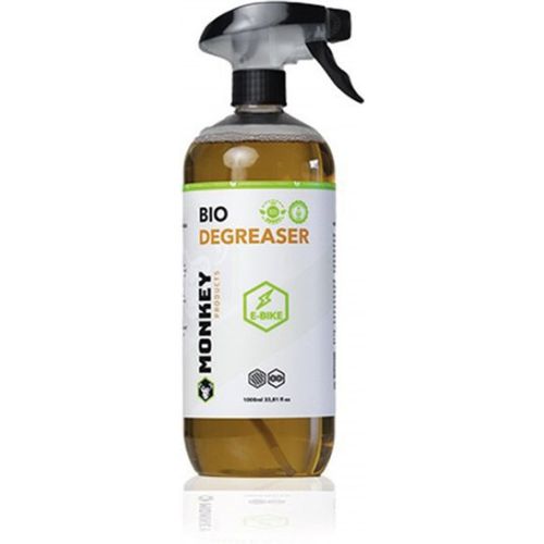 Degreaser Monkey's Sauce Products BIO