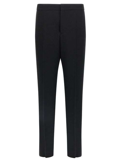 Classique Trousers — black