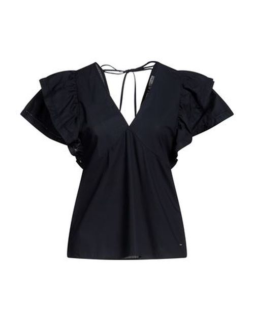 Woman Top Midnight blue