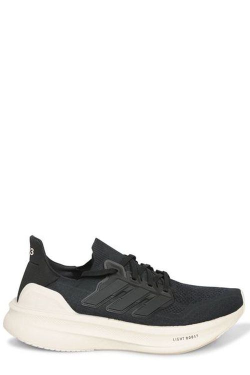 Y-3 X Adidas Ultraboost 5 Lace-Up Sneakers