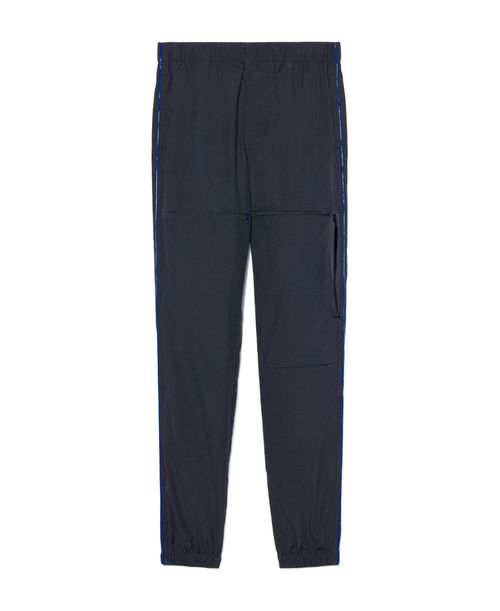 Le Jogging technical track pants