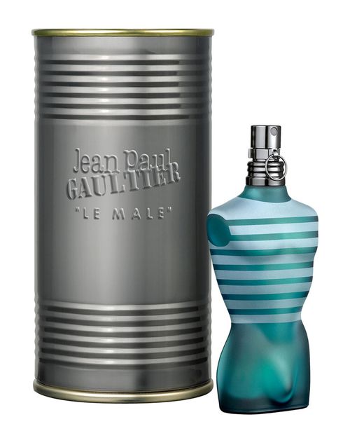 Men's Le Male 4.2Oz Eau De Toilette Spray