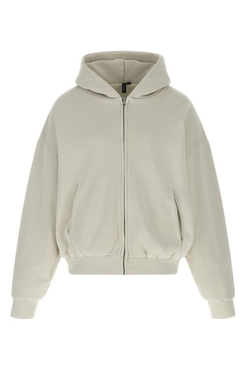 'Thermal' Hoodie