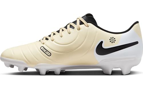 Nike Tiempo Legend 10 Club Multi-Ground Low-Top Soccer Cleats