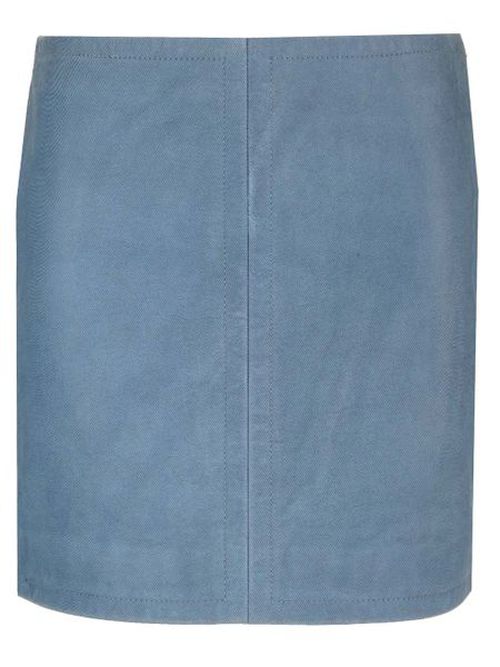 Stand Studio Perla Mid-Rise Mini Skirt