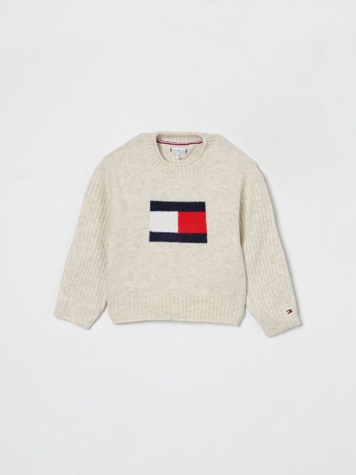 Sweater Kids color Grey