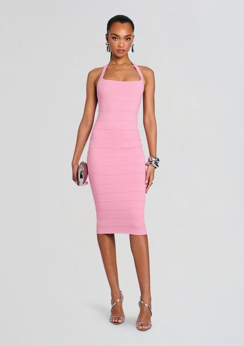 Cloe Knit Dress