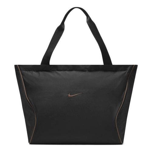 Sportswear Essentials Tote Bag 'Black Ironstone'