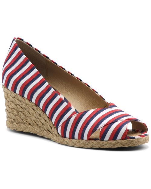 Bailee Espadrille