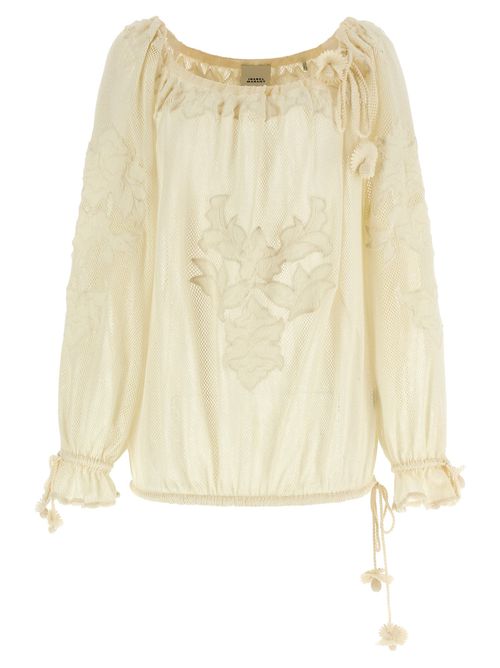 Dalyna Blouse