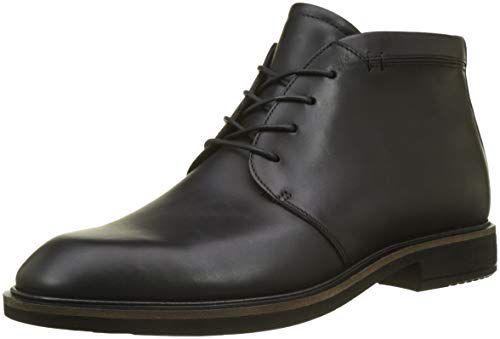 ECCO Men's Turn Gore-TEX Chukka Tie Boot