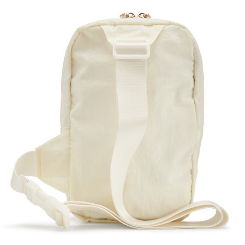 Aura Crossbody Bag Shoes (Sail/Black)