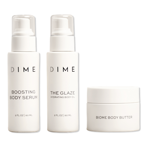 The Body Discovery Travel Set