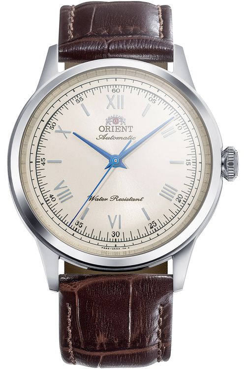 Unisex Classic Bambino 38mm Automatic Watch
