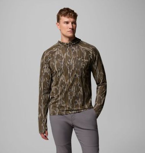 Men's Nomatis  Performance Hunting Hoodie-