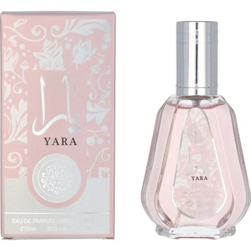 Ladies Yara EDP Spray 1.7 oz Fragrances 6295199793930