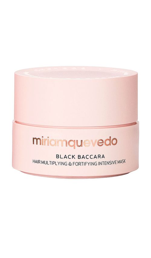 Miriam quevedo Black Baccara Deep Restore Hair Multiplying Mask in Beauty: NA