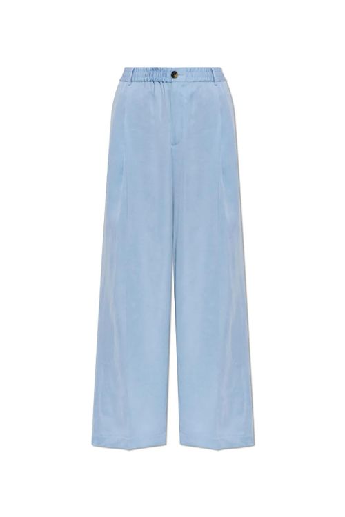 Casual Trousers for Spring/Summer 2026
