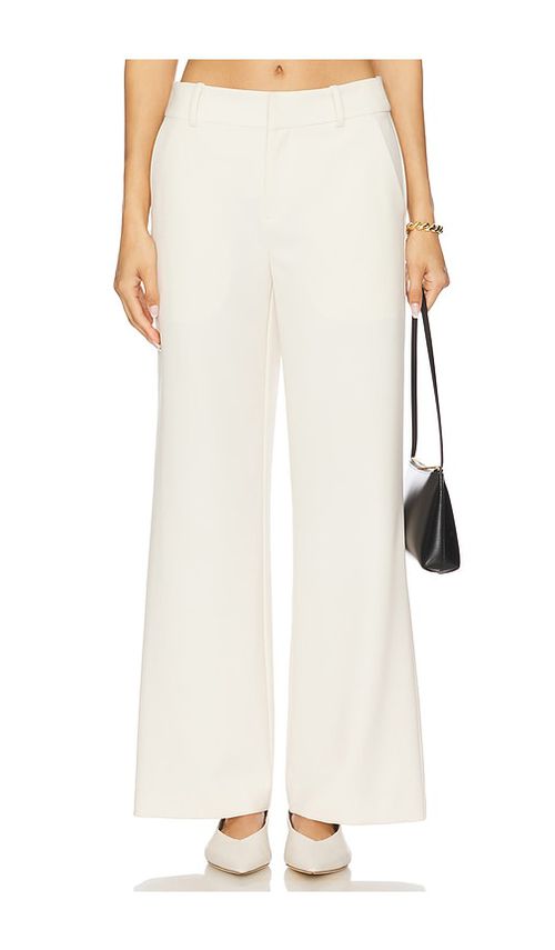 NIA Sage Pant in Beige. M. Also in