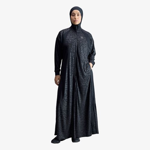 Jacket adidas x Stella McCartney Coverup Black