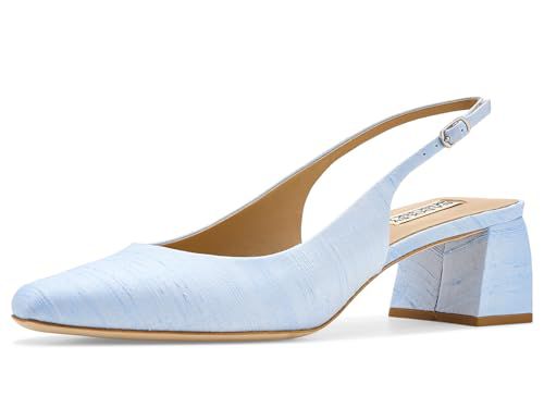 Badgley Mischka Oaklee Pump