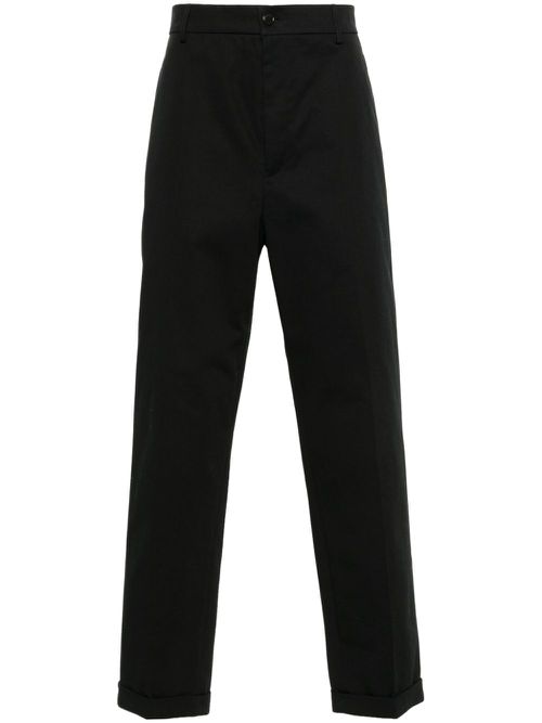Classic chinos - Black