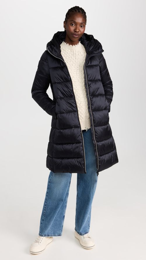 Lysa Coat